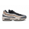 Air Max 95 Marron Gris Noir