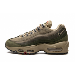 Air Max 95 SE Vert brut