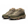 Air Max 95 SE Vert brut