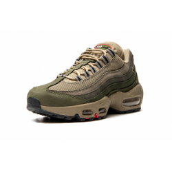 Air Max 95 SE Vert brut