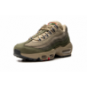 Air Max 95 SE Vert brut