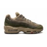 Air Max 95 SE Vert brut