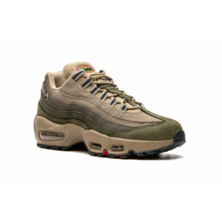 Air Max 95 SE Vert brut