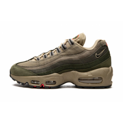 Air Max 95 SE Vert brut