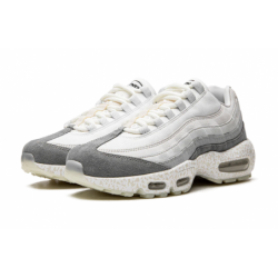 Air Max 95 QS Bleu clair Brille dans le noir