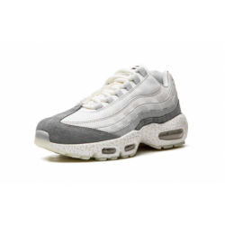 Air Max 95 QS Bleu clair Brille dans le noir