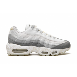 Air Max 95 QS Bleu clair Brille dans le noir