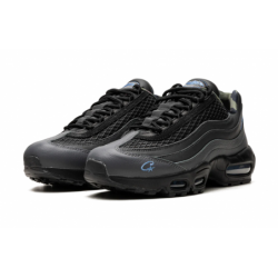 Air Max 95 Corteiz Tempête Égée