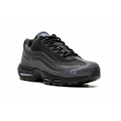 Air Max 95 Corteiz Tempête Égée