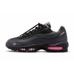 Air Max 95 Corteiz Pink Beam