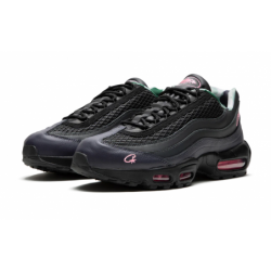 Air Max 95 Corteiz Pink Beam