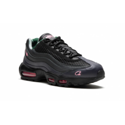 Air Max 95 Corteiz Pink Beam