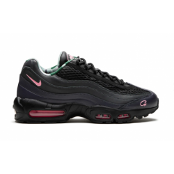 Air Max 95 Corteiz Pink Beam