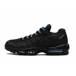 Air Max 95 Noir/Bleu...