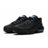 Air Max 95 Noir/Bleu Université