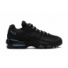 Air Max 95 Noir/Bleu Université