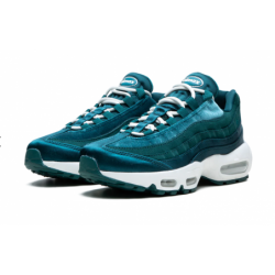 AIR MAX 95 MNS WMNS Velours Vert