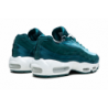 AIR MAX 95 MNS WMNS Velours Vert