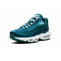 AIR MAX 95 MNS WMNS Velours Vert