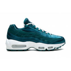 AIR MAX 95 MNS WMNS Velours Vert