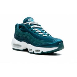 AIR MAX 95 MNS WMNS Velours Vert