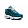 AIR MAX 95 MNS WMNS Velours Vert