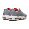 Air Max 95 Gris Blanc