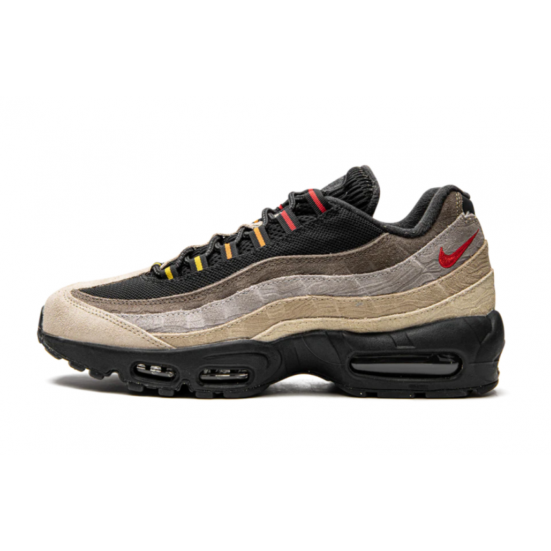 Air Max 95 Topographique