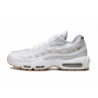 Air Max 95 Platine pur