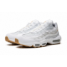 Air Max 95 Platine pur