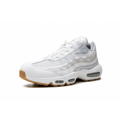 Air Max 95 Platine pur