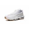 Air Max 95 Platine pur