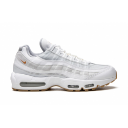 Air Max 95 Platine pur