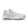 Air Max 95 Platine pur