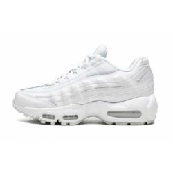 Air Max 95 Recraft GS Blanc