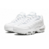 Air Max 95 Recraft GS Blanc