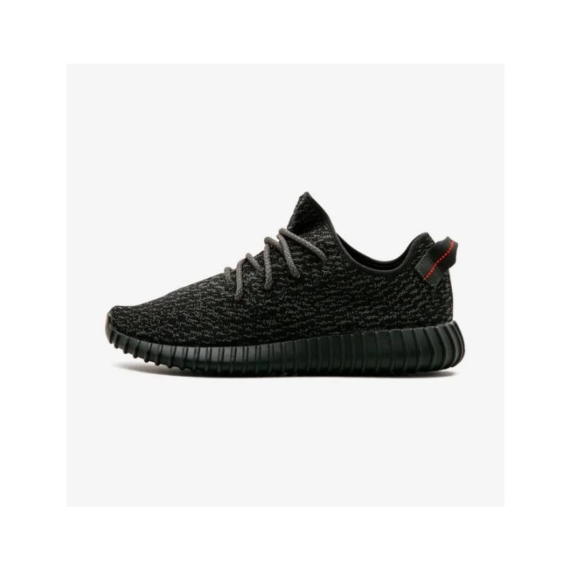 YEEZY BOOST 350 PIRATE NOIR