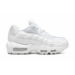 Air Max 95 Recraft GS Blanc