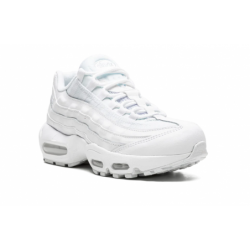 Air Max 95 Recraft GS Blanc