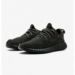 YEEZY BOOST 350 PIRATE NOIR