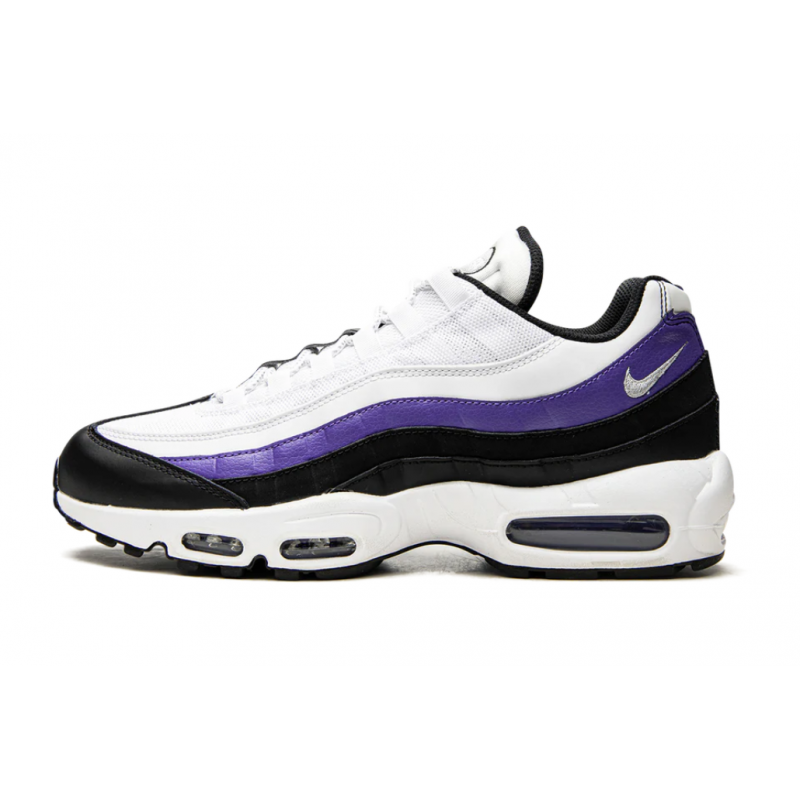 Air Max 95 Violet persan