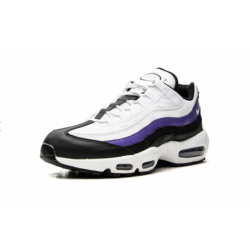 Air Max 95 Violet persan