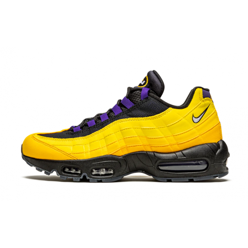 Air Max 95 NRG LeBron James des Lakers