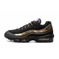 Air Max 95 Premium BLK GOLD