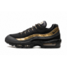 Air Max 95 Premium BLK GOLD