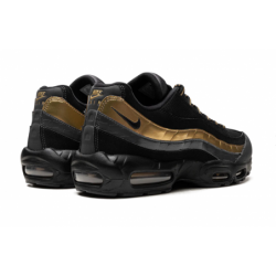 Air Max 95 Premium BLK GOLD