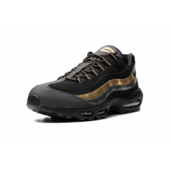 Air Max 95 Premium BLK GOLD