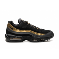 Air Max 95 Premium BLK GOLD