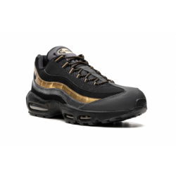 Air Max 95 Premium BLK GOLD