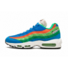 Air Max 95 SE Running Club Photo Blue